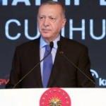 Cumhurbaşkanı Erdoğan hangi müjdeyi verecek? Açıklama ne zaman yapılacak?