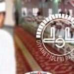 Diyanet İşleri Başkanlığı 5 bin personel alımı! Başvurular ne zaman?