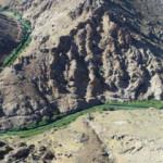 Dünyada ilk 10 arasında, Sivas Çaltı Kanyonu