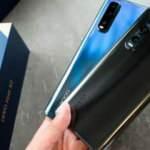 En gelişmiş akıllı telefon: OPPO Find X2 Pro