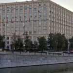 Enka, Rusya Ekonomi Bakanlığı’nın eski binasını satın aldı