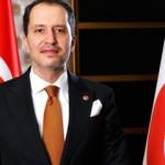 Erbakan'dan doğal gaz yorumu