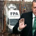 Erdoğan'ın müjdeli haberinden önce heyecan yaratan fotoğraf