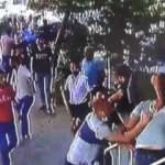 Esenyurt'ta bakkalda taciz iddiasına linç girişimi