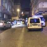 Esenyurt’ta iki aile arasında silahlı kavga: 2 yaralı