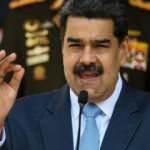Maduro'dan dikkat çeken Türkiye açıklaması