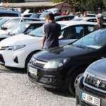 ÖTV zammı ikinci el araç fiyatlarını arttırdı