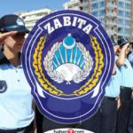 Belediyelere 282 kişilik zabıta memuru alımı devam ediyor!