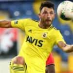 Fenerbahçe'nin Tolgay Arslan için ayrılık şartı