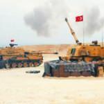Fırat Kalkanı dört yaşında: Terör koridoru yerle bir!