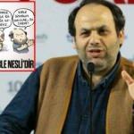 Genç dergiden Asım Gültekin'e veda sayısı