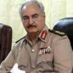 Libya'da son dakika gelişmesi! Hafter 214 gün sonra geri adım attı