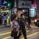 Hong Kong'da 1 Eylül'de kitlesel Kovid-19 test kampanyası başlatılıyor
