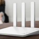Honor'dan dünyanın ilk Wi-Fi 6 modemi: Honor Router 3