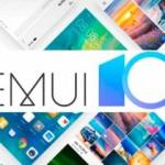 Huawei EMUI 10.1 güncelleme takvimini duyurdu
