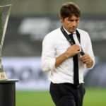 Inter'de Conte'nin geleceği belirsiz