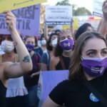 İstanbul Sözleşmesi'ni imzaladılar ama yürürlüğe koymadılar