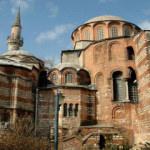 1945'te müze oldu yeniden camiye çevrildi: Kariye Camii tarihi ve mimarisi