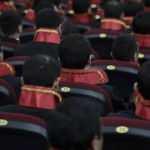 İstanbul'dan sonra Ankara'da da ikinci baro adımı: İmza süreci başlatıldı