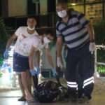 İsveçli turist, kaldığı otel odasının banyosunda ölü bulundu