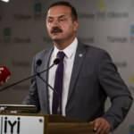 İYİ Parti'den 'müjde' açıklaması: Sondaj çalışmasının haberini bekliyoruz