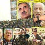 PKK ile YPG arasında kriz: Kandil, Mazlum Kobani'nin son hamlesiyle şoke oldu