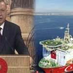 Doğalgaz Karadeniz'de ne zaman çıkarılacak? Cumhurbaşkanı Erdoğan tarihi açıkladı!