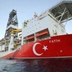 Karadeniz’de doğalgaz rezervi bulundu mu? Karadenizde bulunan 320 milyar metreküplük rezerv!