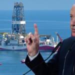 Karadeniz'deki doğal gaz keşfi dünya basınında! Panikle manşetten verdiler