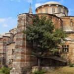 Kariye Cami nerede? İstanbul'da Kariye Cami ibadete açıldı mı?