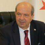 KKTC Başbakanı Tatar'dan Doğalgaz keşfi açıklaması