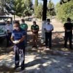 Koronavirüs tedavisi gören anne ve oğlu hayatını kaybetti
