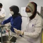 Koronavir&uuml;s testleri 25 dakikada sonu&ccedil;lanacak! T&uuml;rkiye'de bir ilk!	