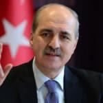 Kurtulmuş'tan sert tepki: Akıl, izan ve ahlak dışı!