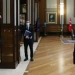 Libya'dan Türkiye ve Katar'a teşekkür