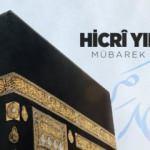 Başkan Erdoğan'dan Hicri Yılbaşı mesajı