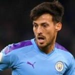 Manchester City, David Silva'nın heykelini dikecek!
