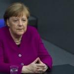 Merkel: Navalnıy'ın zehirlenmesinden sorumlu olanlar yargılansın