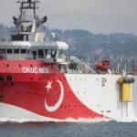 MSB'den son dakika Oruç Reis açıklaması