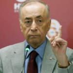 Mustafa Cengiz'den başkan adaylığı açıklaması