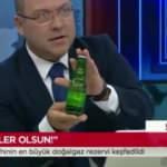 Mustafa Yıldız böyle ti'ye aldı: Soda hazımsızlığa iyi gelir