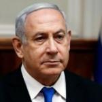 Netanyahu Demokrasili BAE paylaşımını sildi