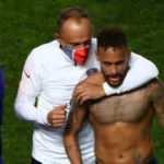 Neymar'dan kariyerinin hatası!