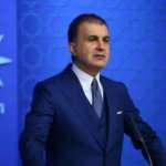 Ömer Çelik'ten dikkat çeken açıklama
