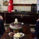 Kaymakam ve belediye başkanı, koronavirüse yakalandı