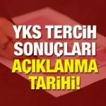 ÖSYM 2020 YKS tercih sonuçları ne zaman açıklanacak? Üniversite kayıt tarihleri belli oldu!