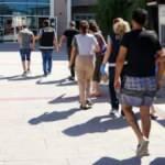 Piyasaya sahte para s&uuml;r&uuml;yordu, &ccedil;iğ k&ouml;ftecinin dikkati sayesinde yakalandı