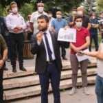 Refah Partisi'nden Aylin Nazlıaka'nın İstanbul Sözleşmesi açıklamasına suç duyurusu