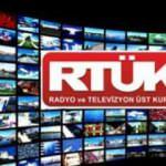 RTÜK'ten Sözcü'nün TV kanalına ceza!