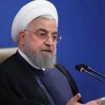 Ruhani, Covid-19 salgınındaki durumu İran-Irak savaşına benzetti